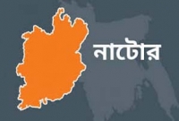 নাটোরে যুবলীগ অফিসে হামলা, এলোপাতাড়ি গুলি