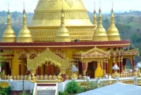 কী হচ্ছে স্বর্ণ মন্দিরে? পর্যটক প্রবেশ বন্ধে রহস্য!