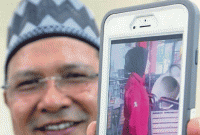 মালয়েশিয়ায় চাকরিজীবী নারীদের জন্য হিজাব আবশ্যক