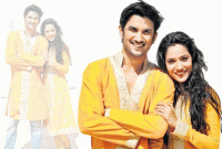 পুরনো সম্পর্কে ফিরছেন সুশান্ত-অঙ্কিতা