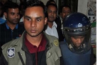 আবেদন না রাখায় মামীসহ ৫ জনকে খুন, কাঠগড়ায় ভাগ্নে