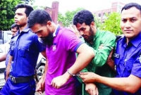 জঙ্গিদের পরবর্তী টার্গেট ছিল সীতাকুণ্ড!