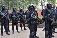 জঙ্গি আর সন্ত্রাসীদের মৃত্যুদূত ভারতের এই ৮ কমান্ডো বাহিনী