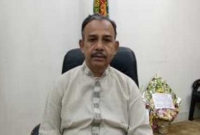 মুখের কথায় ৯ দিনের মেয়র!