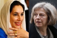 অক্সফোর্ডের সেই দুই বান্ধবীই প্রধানমন্ত্রী