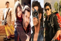 শুরুতেই ২০০ কোটির ক্লাবে বলিউডের যেসব সিনেমা