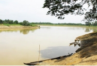 সুরমায় তলিয়ে গেলেন শিক্ষক, উদ্ধারে ফায়ার সার্ভিস সুরমায় তলিয়ে গেলেন শিক্ষক, উদ্ধারে ফায়ার সার্ভিস