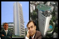 ভাইকে টেক্কা দিতে ৫০০০ কোটির অট্টালিকা!