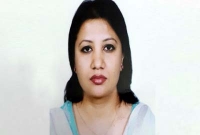 ঐশীর মায়ের অলৌকিক চিঠি!