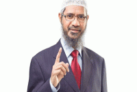 ‘যথেষ্ট প্রমাণ দিতে পারেনি ভারত’, জাকির নায়েকের বিরুদ্ধে রেড কর্নার নোটিস বাতিল ইন্টারপোলের  ‘যথেষ্ট প্রমাণ দিতে পারেনি ভারত’, জাকির নায়েকের বিরুদ্ধে রেড কর্নার নোটিস বাতিল ইন্টারপোলের