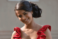 বিতর্কিত সেই পুনম পান্ডে এবার ভারতের প্রতিনিধি হয়ে ইন্দোনেশিয়ার শো-তে