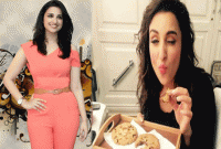 জানেন, কী খেয়ে এমন আকর্ষণীয় হলেন পরিণীতি চোপড়া?‌