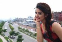 আমি সবকিছু ফাঁস করে দিয়েছি : পরীমনি