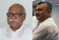 ভূমিমন্ত্রী ও মেয়র জামাইয়ের গ্রুপে সংঘর্ষ, আহত ১০