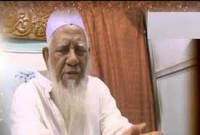 মদ খেয়ে আল্লাহু আকবর বলে মানুষ হত্যা জিহাদ নয় : আল্লামা শফী