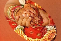 বিয়ের দিনেই বরের মৃত্যু