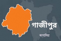 ইউএনওকে জঙ্গীদের সতর্কবার্তা, কাপাসিয়ায় স্কুলে ককটেল বিস্ফোরণ