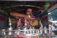 এক খিলি ১ হাজার ৫০, ভালোবাসার পান ৪৫ টাকা!