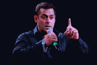 হাজার কোটির চুক্তিতে সালমান খান!