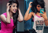 ‘নকল’ প্রিয়াঙ্কা সম্পর্কে মুখ খুললেন ‘আসল’ প্রিয়াঙ্কা!