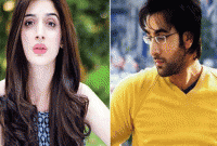 এবার পাকিস্তানি নায়িকার প্রেমে মজেছেন রণবীর কাপুর