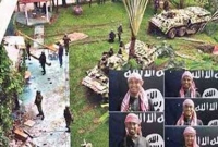 তিন জিম্মির সঙ্গে 'ঘনিষ্ঠতা' ছিল জঙ্গিদের!