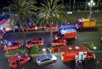 ফ্রান্সে সন্ত্রাসী হামলা, বাংলাদেশিদের সাহায্যে হেল্প ডেস্ক চালু