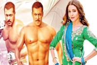 ৭ দিনে ১৩ রেকর্ড ভাঙল ‘সুলতান’