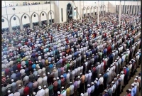 ইসলামিক ফাউন্ডেশন ঘোষিত জুমার খুতবায় যা লেখা রয়েছে