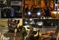 ফ্রান্স হামলায় নিহতের সংখ্যা বেড়ে ৮৪, আইএসের দায় স্বীকার