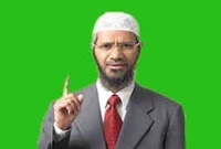 ফ্রান্সে হামলার ঘটনায় নিন্দা জানালেন জাকির নায়েক