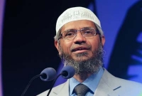  ‘পিস টিভি ইসলামিক চ্যানেল তাই এটা করা হয়েছে’