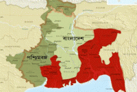 তীব্র ভূমিকম্পের মুখে বাংলাদেশ, ভারত ও মায়ানমার!