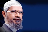 এ বছর ভারতে ফিরছেন না ডা. জাকির নায়েক