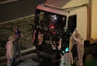 ফ্রান্সে লরি হামলাকারী কে এই যুবক?