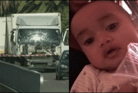 ফ্রান্সে সন্ত্রাসী হামলার সময় হারিয়ে যাওয়া শিশুকে খুঁজে পেল ফেসবুকের মাধ্যমে