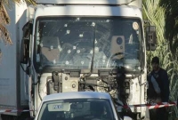 ফ্রান্সের নিসে যেভাবে হামলা চালানো হয়