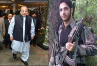 জঙ্গি বুরহানকে শহিদ ঘোষণা, ১৯ জুলাই পাকিস্তানে কালো দিবস পালন