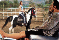 কার জন্য নতুন ফার্ম-হাউস তৈরি করছেন সালমান?