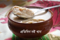 যে ৫টি কারণে প্রতিদিন দই খাওয়া উচিত