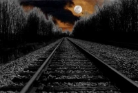 তিস্তা-তোর্সা এক্সপ্রেসে অশরীরী ভূতের আবির্ভাব!