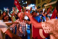 ‘পরিস্থিতি এখন তুরস্ক সরকারের নিয়ন্ত্রণে’