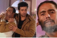 ‘রানা পাগলা দি মেন্টাল’ নিয়ে মিশার ক্ষোভ