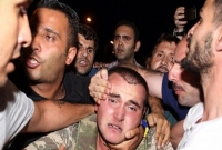 তুরস্কের সামরিক অভ্যুত্থানে নিহত ৪২ ও গ্রেফতার ১২০