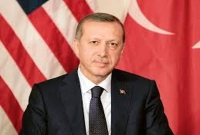 তুরস্কের সেনাপ্রধানের সম্পর্কে যা বললেন প্রেসিডেন্ট এরদোগান