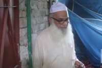  কে এই রোকনুজ্জামান?