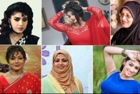  অন্তরালে চলে যাওয়া সুপারহিট নায়িকারা