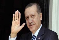 ট্রাম্পবিরোধী বিক্ষোভ নিয়ে যা বললেন এরদোগান