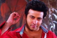 রেকর্ড গড়লেন শাকিব খান