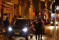 পুলিশকে ফাঁকি দিতে যা সেজেছিল ফ্রান্সের সেই লরিচালক